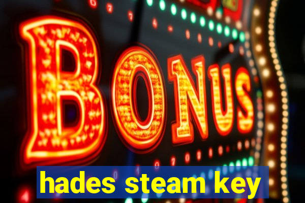 hades steam key